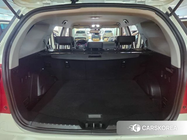 Ssangyong Tivoli Air 2018 Белый из Кореи, фото 2