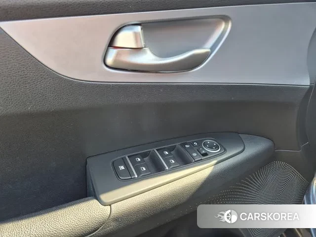 Kia The New K3 2nd generation id 3643668 из Кореи 2