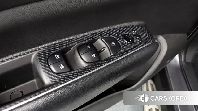 Renault Korea (Samsung) The New QM6 2020 Серый из Кореи, фото 2