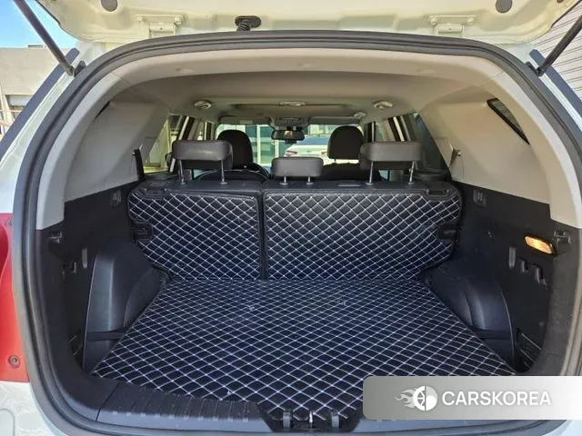 Ssangyong Tivoli Air 2018 Белый из Кореи, фото 2