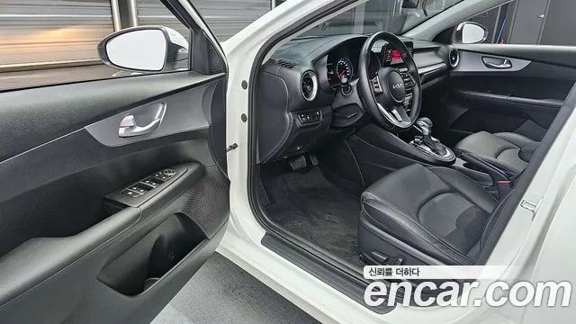 Kia The New K3 2nd generation id 2660823 из Кореи 2