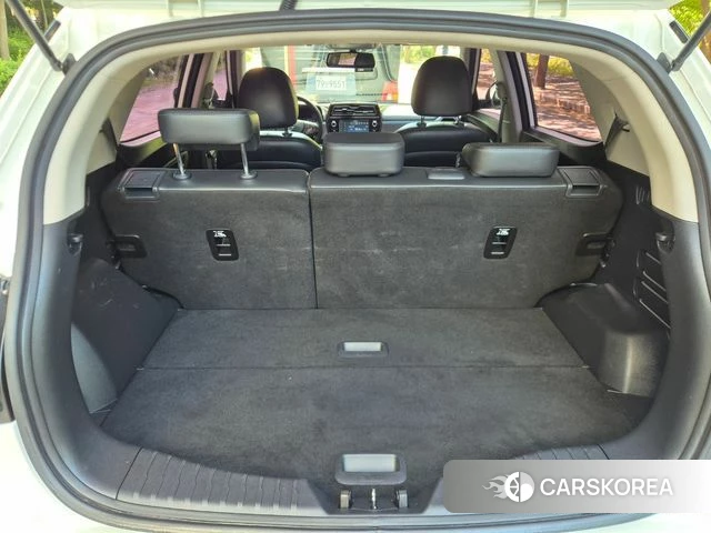 Ssangyong Berry New Tivoli 2020 Белый из Кореи, фото 2