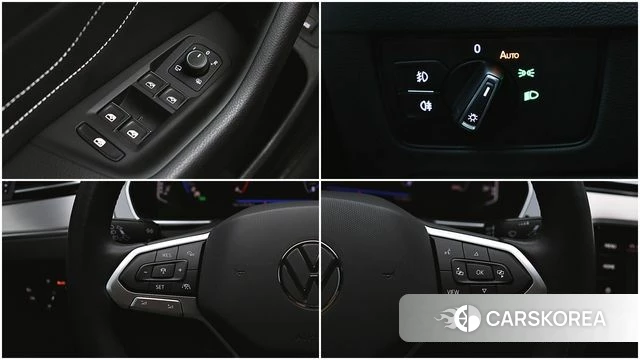 Volkswagen Passat GT (B8) id 4550775 из Кореи 2