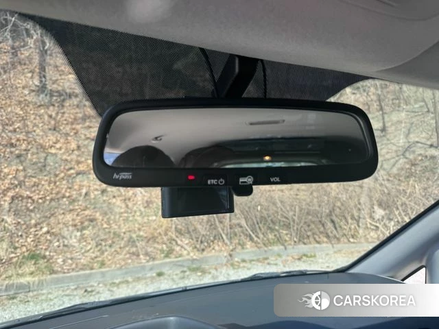 Hyundai The New Grand Starex 2020 Серебристо-серый из Кореи, фото 2