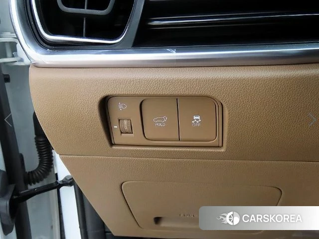 Kia The New Sorento 4th Generation 2024 Белый из Кореи, фото 2