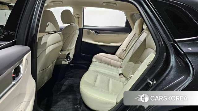 Hyundai The New Grandeur IG 2021 Серый из Кореи, фото 2