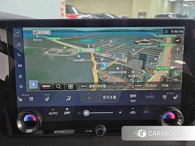 Lexus RX500h 5th generation 2024 Черный из Кореи, фото 2