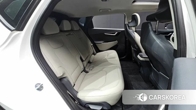 Kia EV6 2021 Белый из Кореи, фото 2