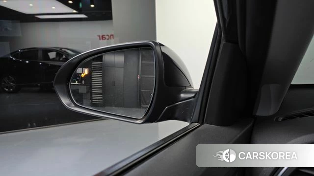 Hyundai Avante AD 2018 Черный из Кореи, фото 2