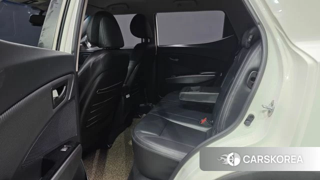 Ssangyong Berry New Tivoli 2020 Белый из Кореи, фото 2