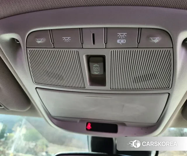 Renault Korea (Samsung) QM6 2018 Белый из Кореи, фото 2