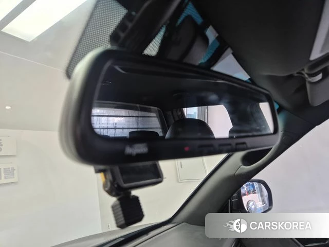 Ssangyong The New Rexton Sport 2022 Серый из Кореи, фото 2