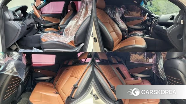 Ssangyong Tivoli Armor 2018 Белый из Кореи, фото 2