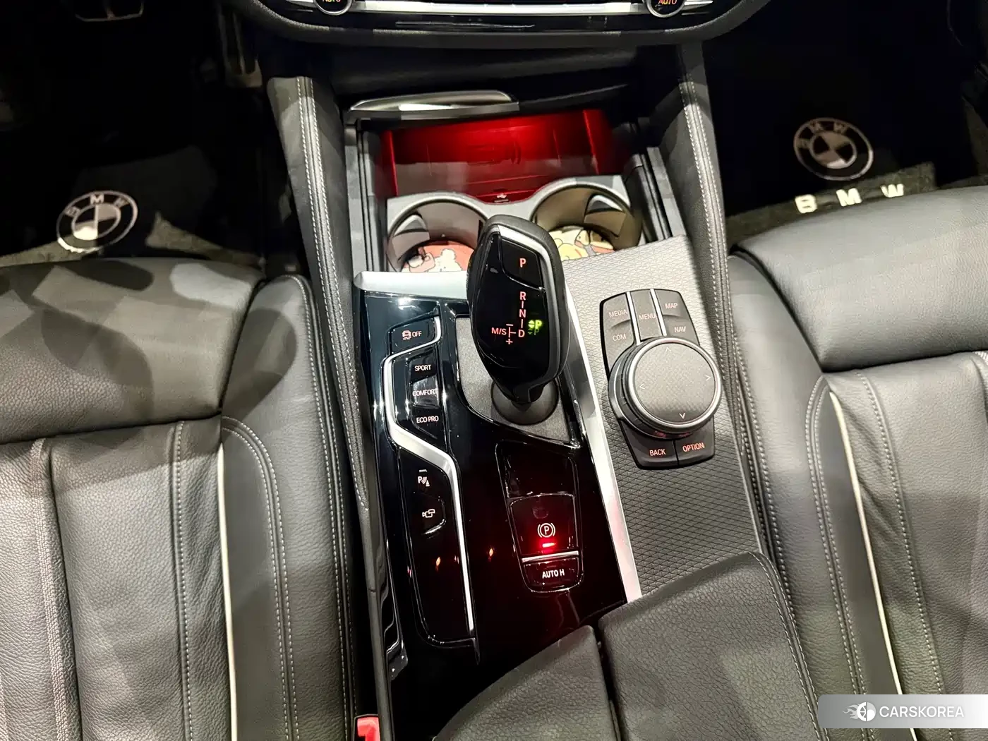 BMW 5 series 2021 Silver/gray из Китая, фото 2