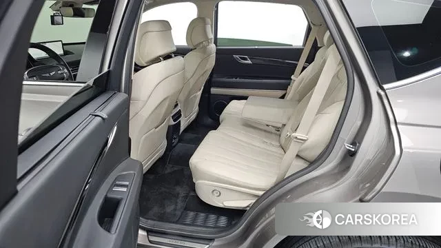 Genesis GV80 2021 Цвет тростника из Кореи, фото 2