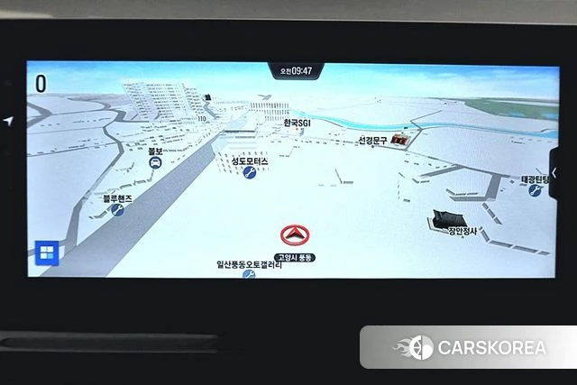 Ssangyong Torres 2023 Серый из Кореи, фото 2