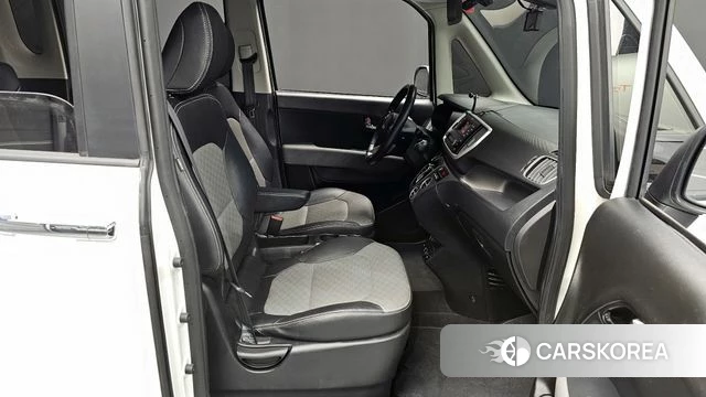 Kia The New Ray 2022 Белый из Кореи, фото 2