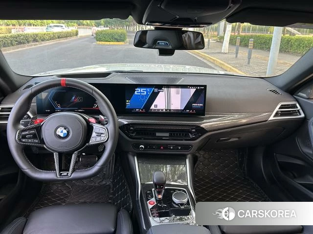 BMW M2 2025 Белый из Китая, фото 2