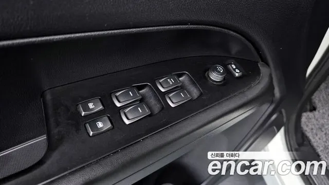 Ssangyong Rexton Sports 2020 Белый из Кореи, фото 2