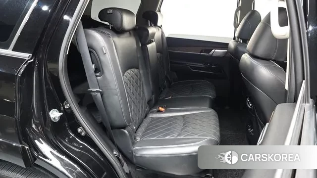 Kia Mohave Master 2020 Черный из Кореи, фото 2