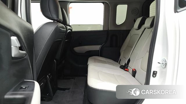 Kia The New Kia Ray 2022 Белый из Кореи, фото 2