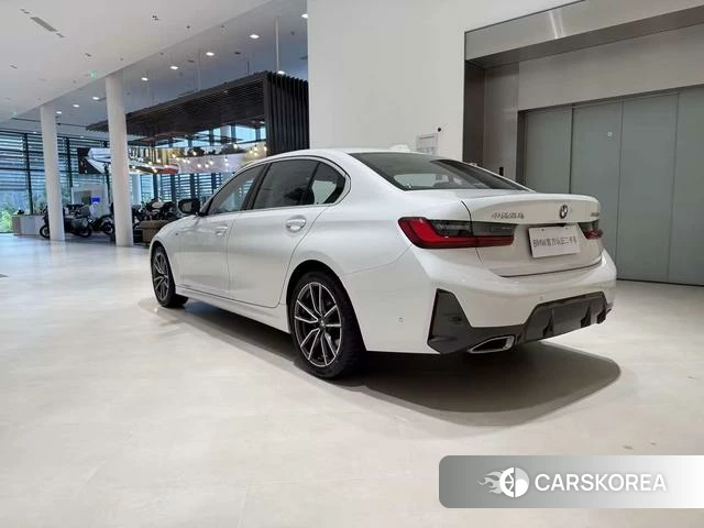 BMW 3 series id 3920412 из Китая 2