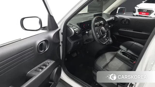 Hyundai Casper 2022 Белый из Кореи, фото 2