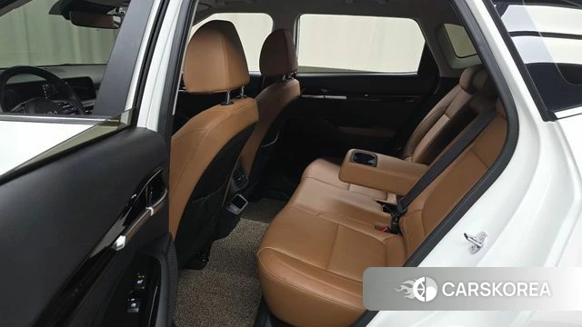 Kia The New Seltos 2025 Белый из Кореи, фото 2