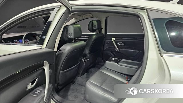 Renault Korea (Samsung) SM7 Nova 2018 Серый из Кореи, фото 2