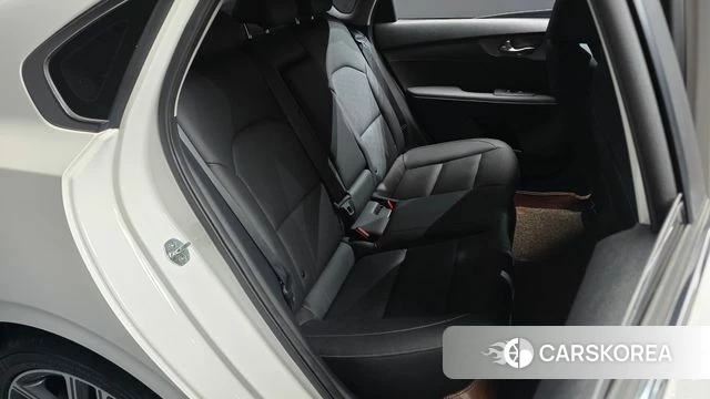 Kia Come New K3 2019 Белый из Кореи, фото 2
