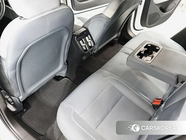 Polestar Polestar 2 2022 Белый из Кореи, фото 2