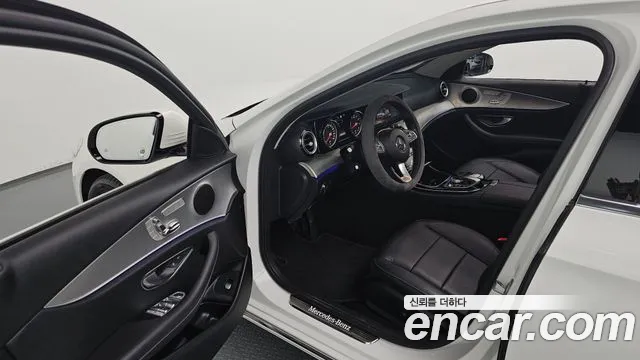 Mercedes-Benz E-Class W213 id 2689074 из Кореи 2