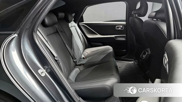 Hyundai Ionic 6 2025 Серый из Кореи, фото 2