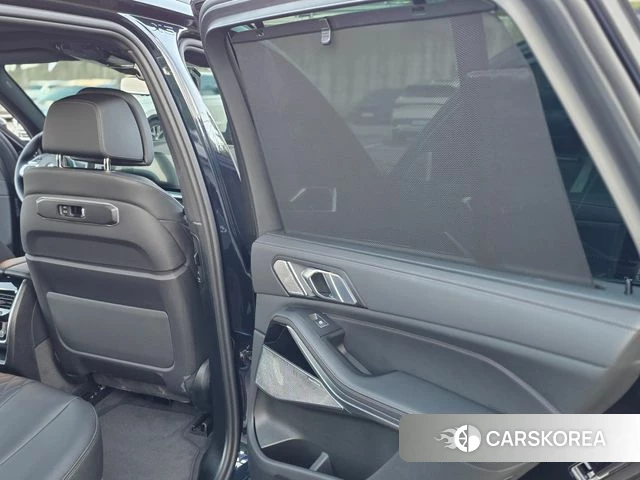 BMW X5 (G05) 2026 Черный из Кореи, фото 2