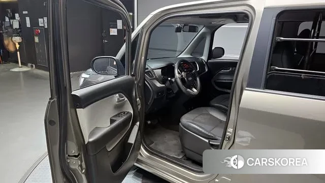 Kia The New Ray 2020 Серый из Кореи, фото 2