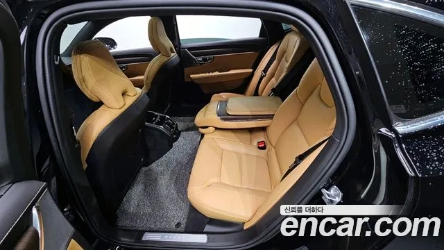 Volvo S90 id 2880317 из Кореи 2