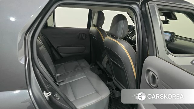Hyundai Casper 2022 Серый из Кореи, фото 2