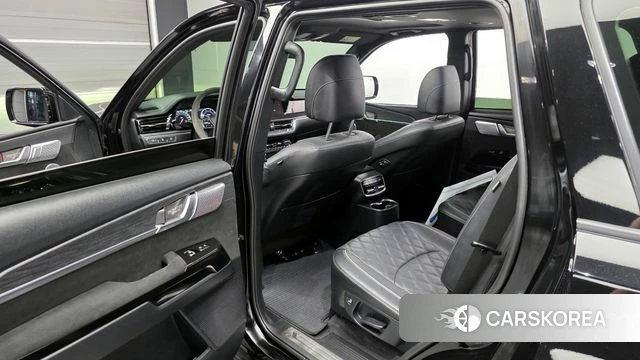 Kia Mohave Master 2022 Черный из Кореи, фото 2