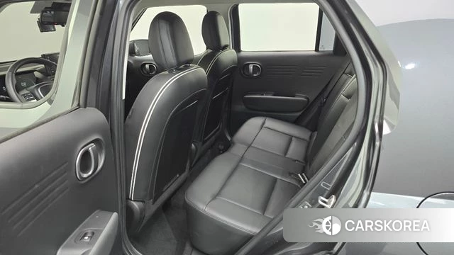 Hyundai Casper 2023 Серый из Кореи, фото 2