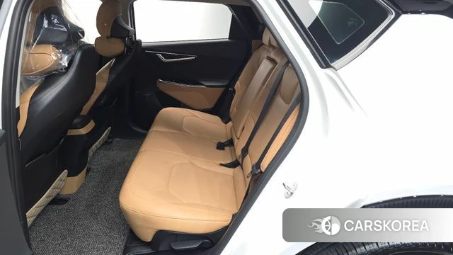 Kia EV6 2023 Белый из Кореи, фото 2