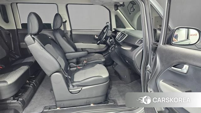 Kia The New Ray 2022 Серый из Кореи, фото 2