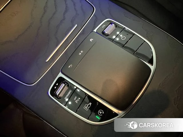 Mercedes-Benz CLS-Class C257 2022 Черный из Кореи, фото 2