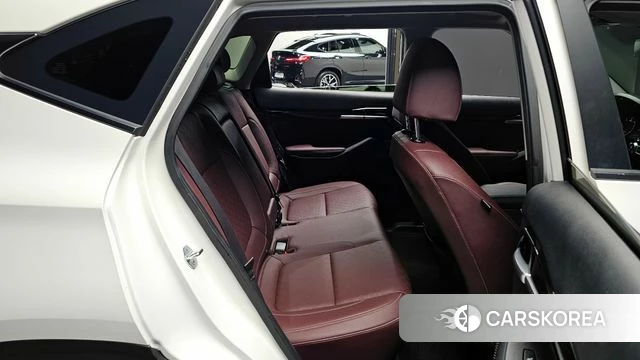 Kia Seltos 2021 Белый из Кореи, фото 2