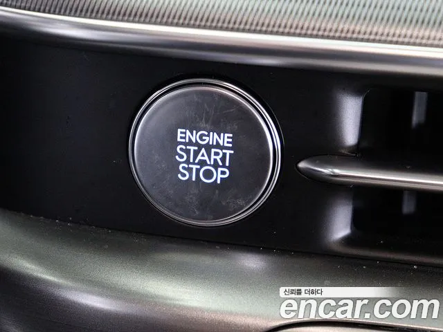 Hyundai Grandeur (GN7) 2023 Белый из Кореи, фото 2