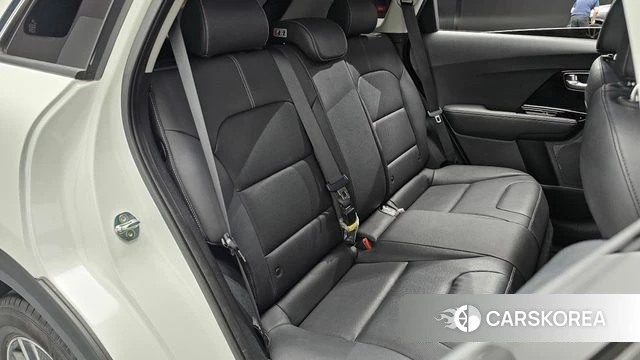 Kia The New Niro 2020 Белый из Кореи, фото 2