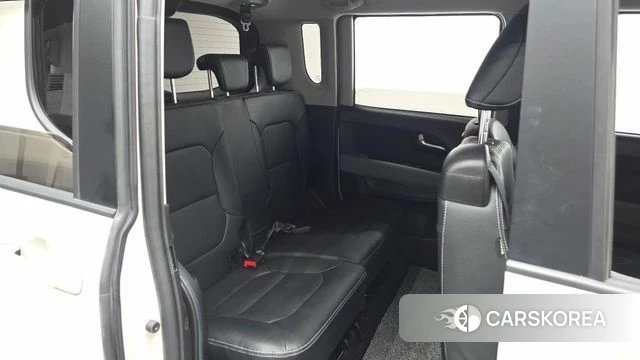 Kia The New Kia Ray 2023 Жемчужный цвет из Кореи, фото 2