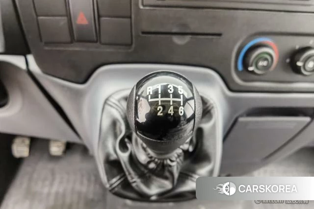 Ford The new generation of Quanshun 2022 Белый из Китая, фото 2