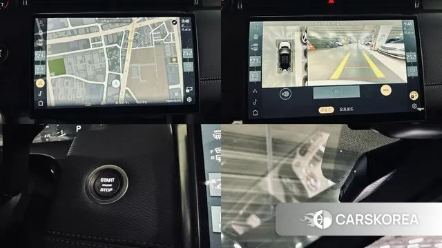 Land Rover Discovery Sports 2nd Generation 2025 Белый из Кореи, фото 2