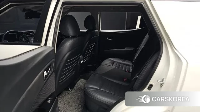 Ssangyong Berry New Tivoli 2019 Белый из Кореи, фото 2