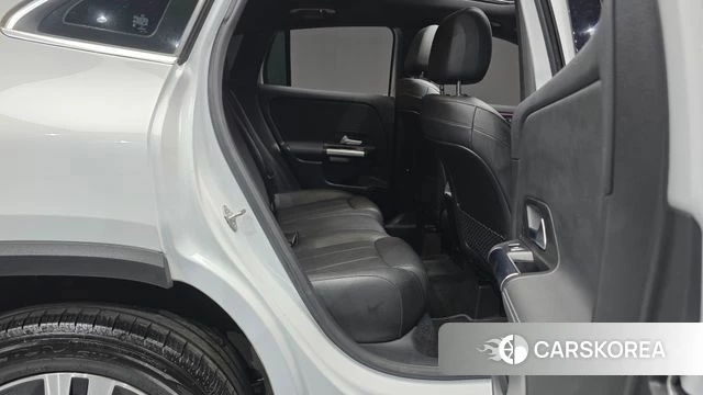 Mercedes-Benz GLA - Class H247 2021 Белый из Кореи, фото 2